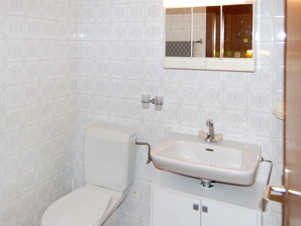 Apartment Valaisia 34A by Interhome