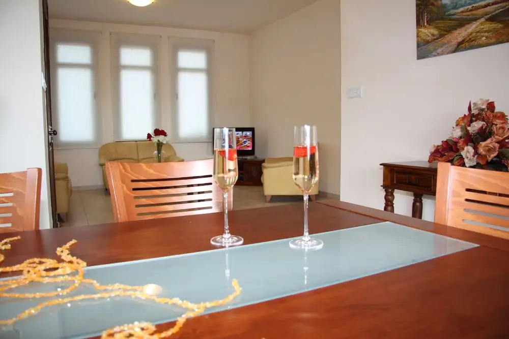 Gorgeous Bungalow by Pissouri Bay, With Private Pool, Landcaped Garden