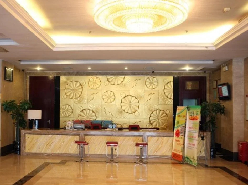 Kaiserdom Changsha Huatien Branch
