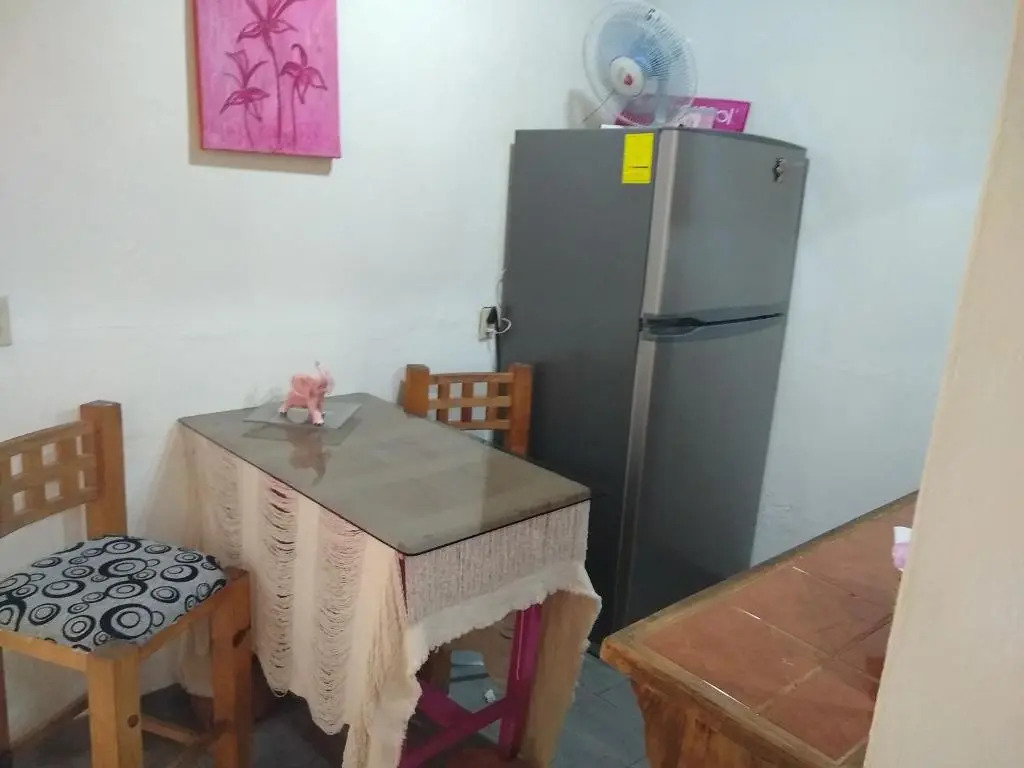 De la Vega Suite