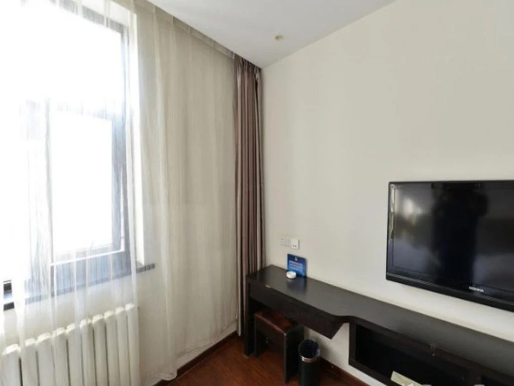 Jia Long Sunny Hotel Daxing Branch