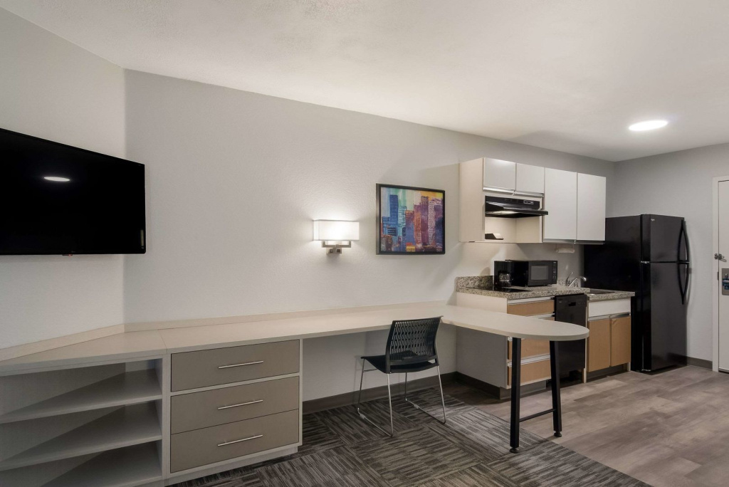 MainStay Suites Louisville Jeffersontown