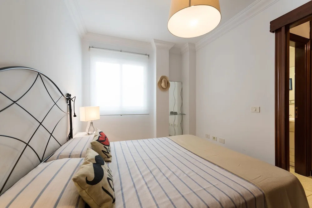 Mariana Apartment