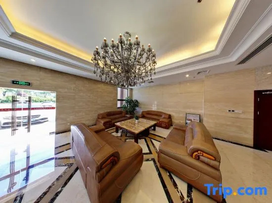 Yunhe Huangcheng International Hotel