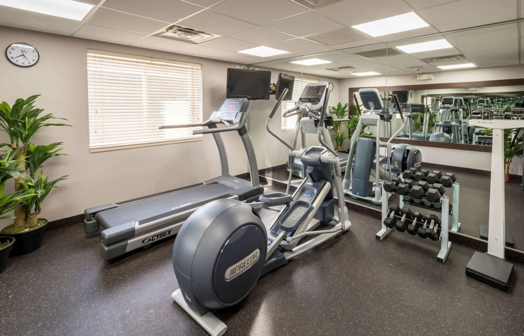 Country Inn & Suites by Radisson, Rochester-Pittsford-Brighton, NY