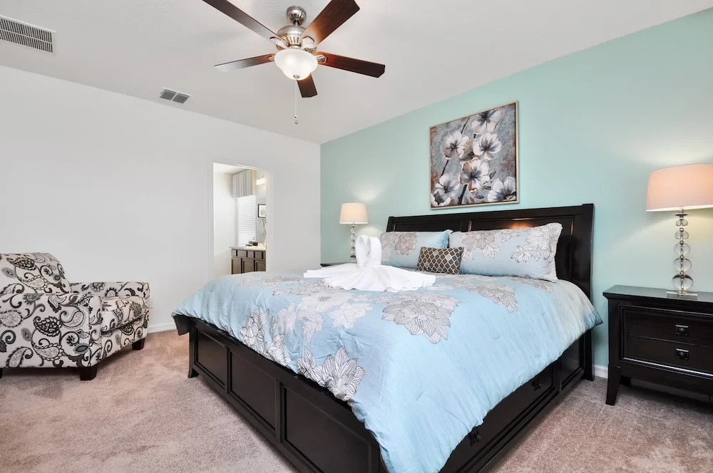 Beautiful 4Bd Pool The Dales at West Haven-1303yc