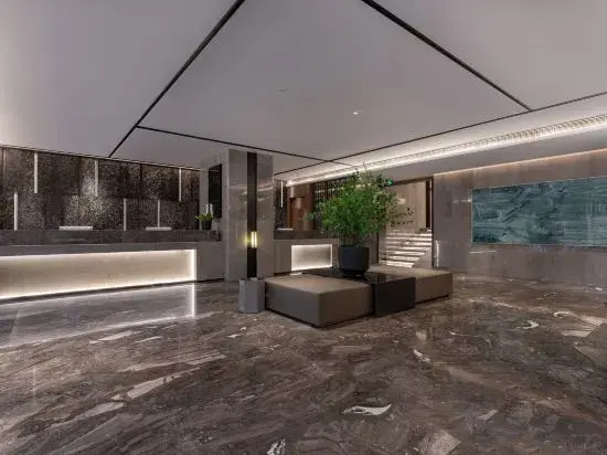 Huahao Hotel (Yucheng Tangcheng Square Branch) 