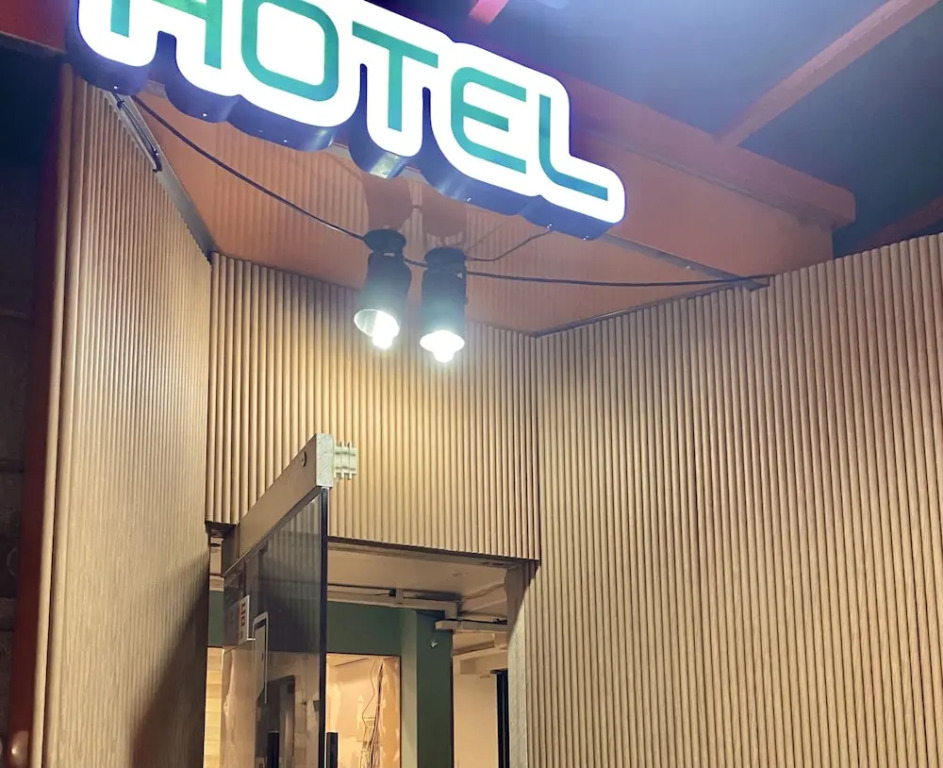 Maison Yongsan Hotel