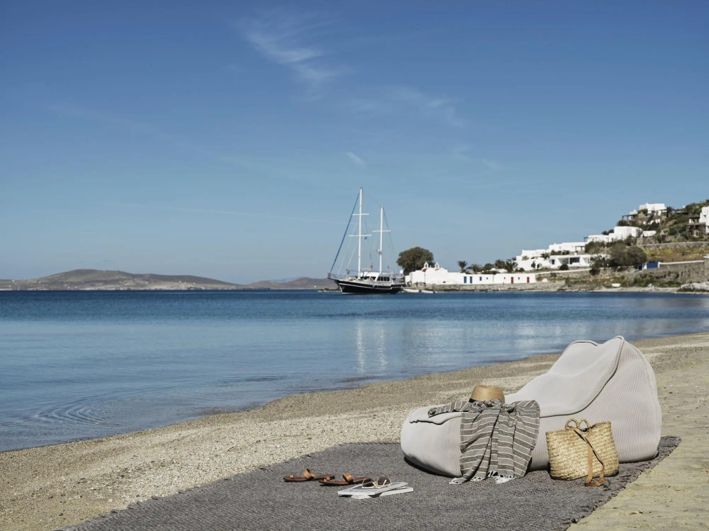 Noima Boutique Hotel Mykonos