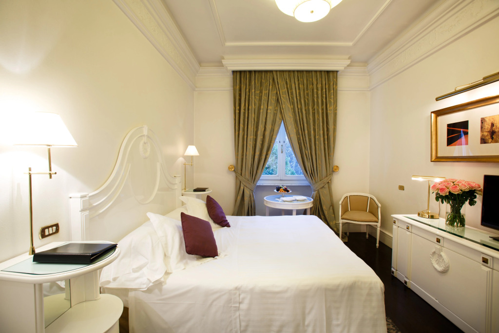Hotel Majestic Roma