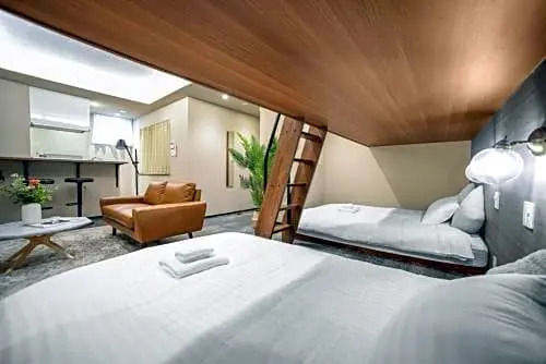 ALT STAY Azabudai - Vacation STAY 31682v