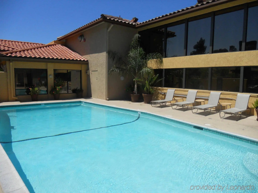 Holiday Inn Express San Diego - Rancho Bernardo