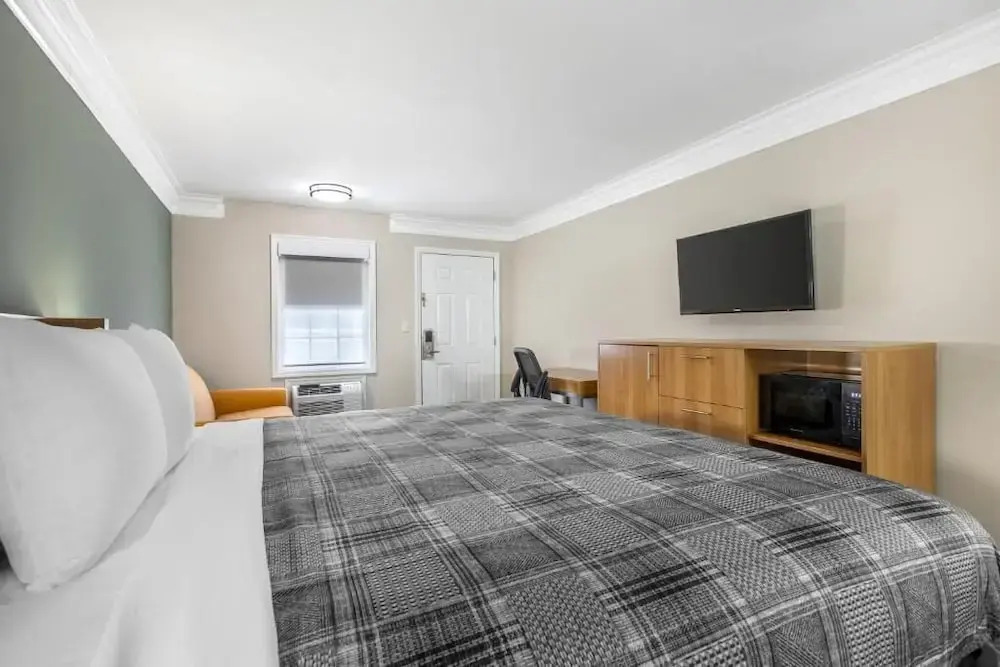 Southern Lodge - Orangeburg 601