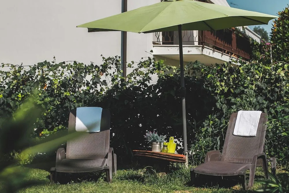 Nest Guesthouse