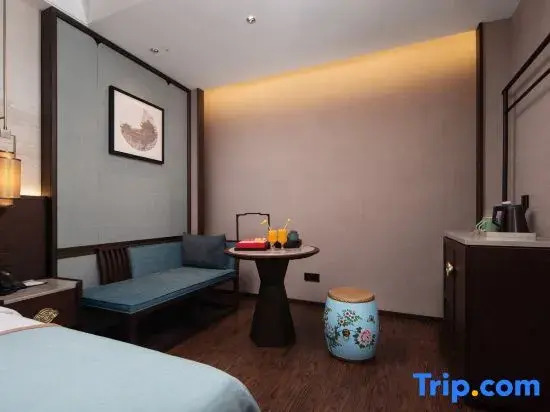 TILL BRIGHT Hotel (Chenzhou Yuhou Street)