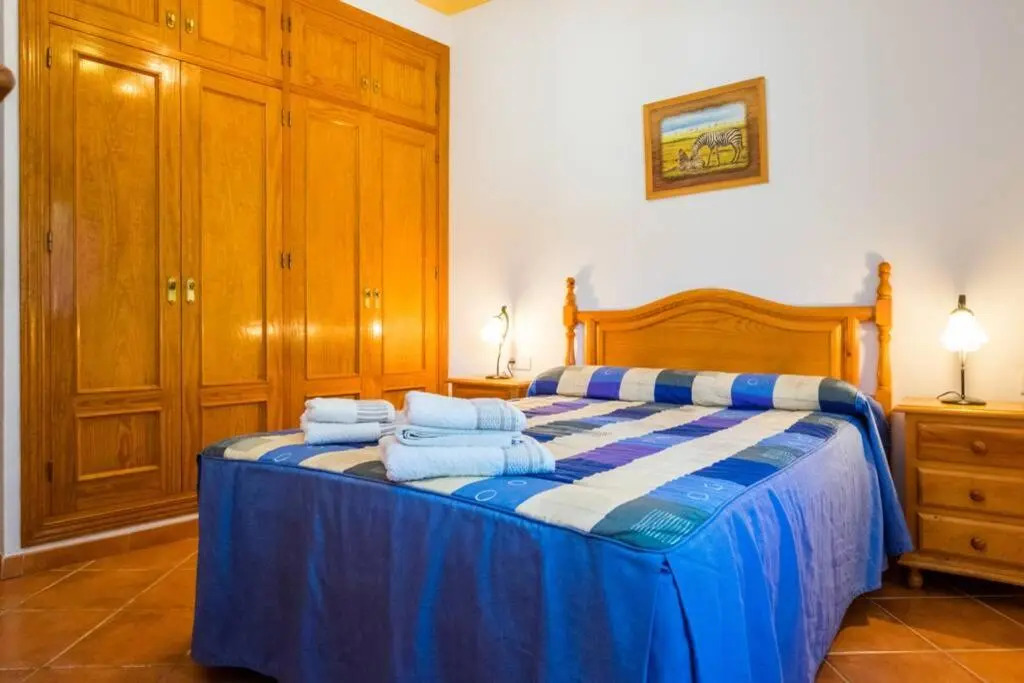 Villa el Peli