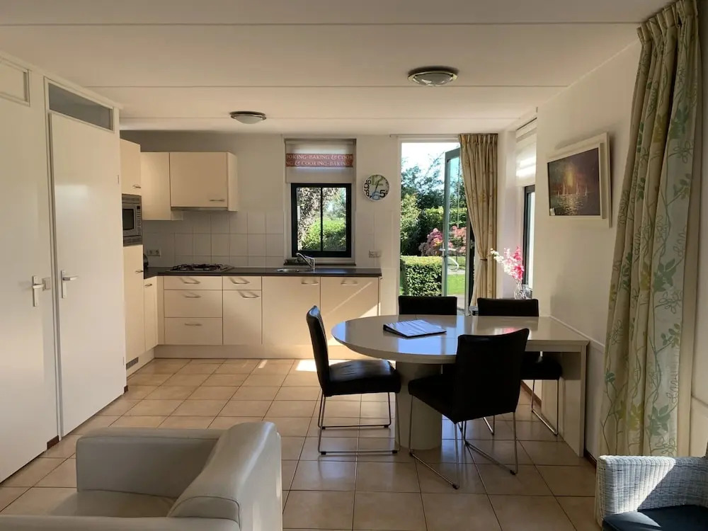Nice House with Dishwasher near Sea & Beach