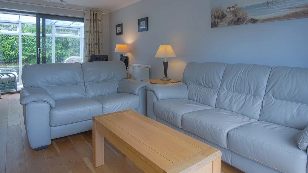 Ragged Staff - 3 Bedroom Holiday Home - Saundersfoot