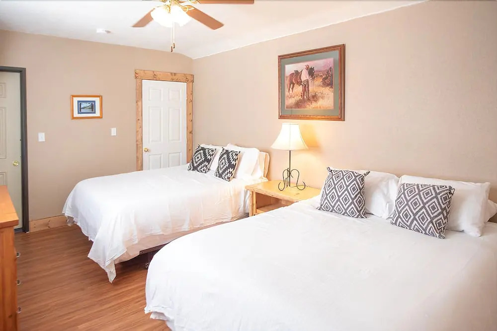 Mt. Elbert Chalet at Creekside Chalets - 2 Br Cabin