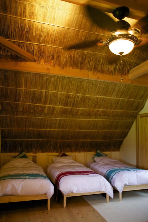 Miyama Futon & Breakfast