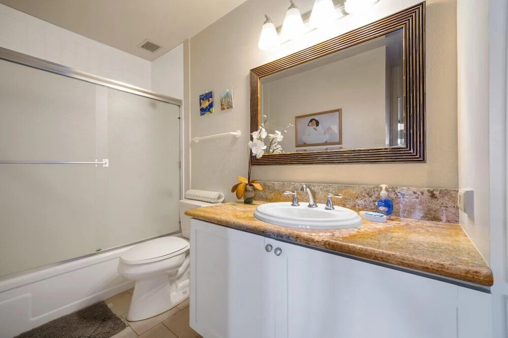 Kona Bali Kai #206 - 2 Bedroom