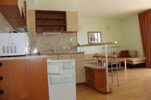 Bisser Aparthotel