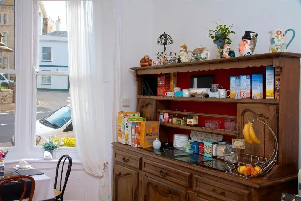 Southville Guest House