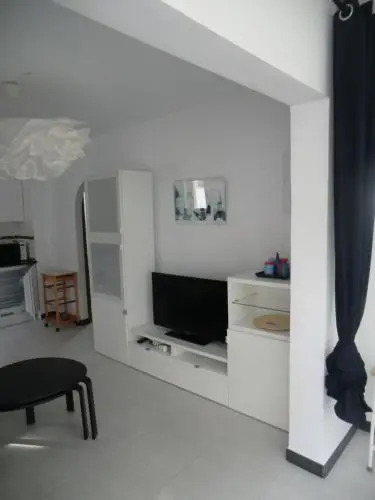 Casas Holiday - Los Balcones 1