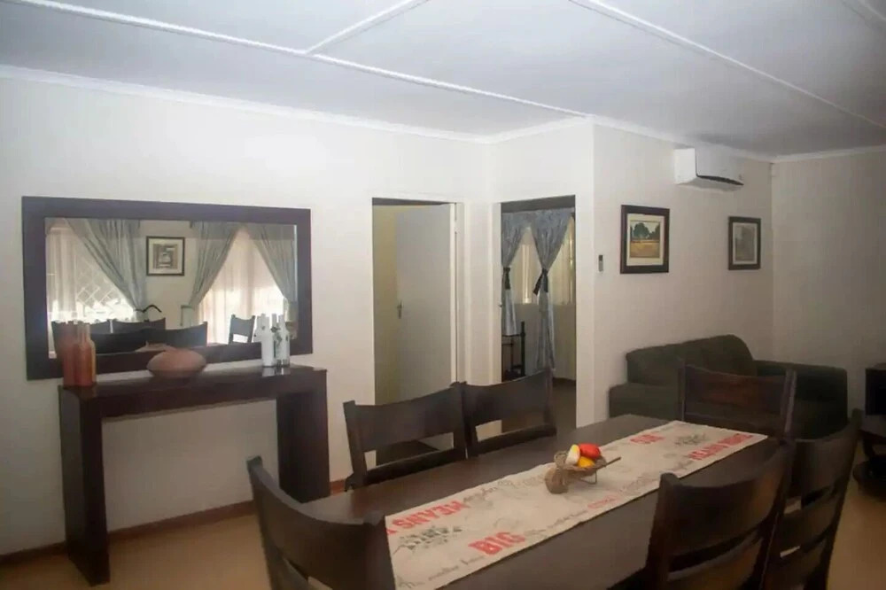 Cosy 3 Bedroom Cottage - 2034