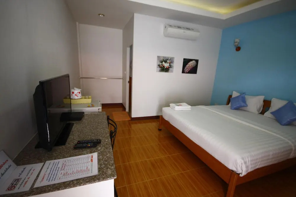 Sweethome Resort