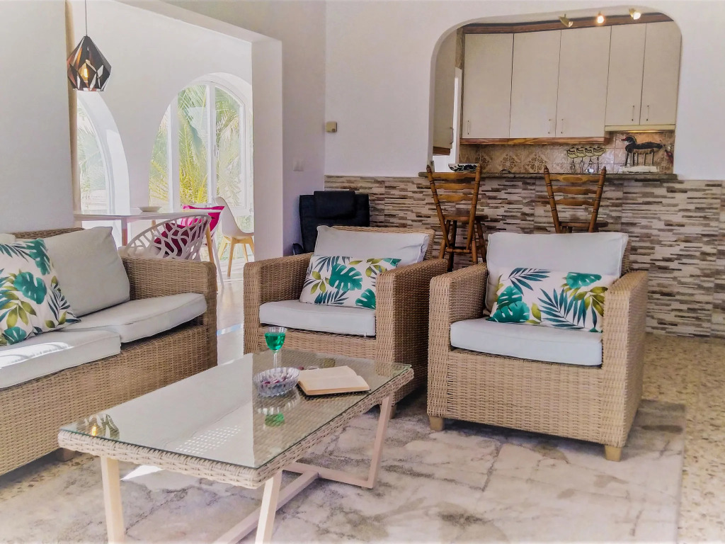 Holiday Home Colombia 16-1 by Interhome