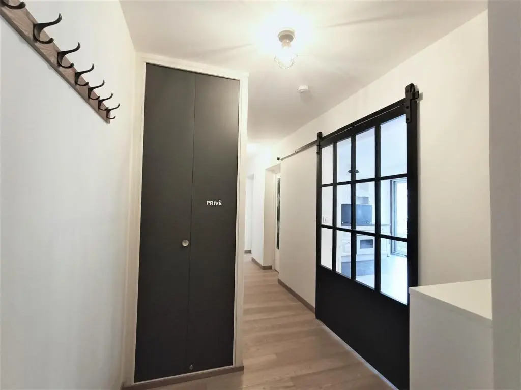 Appartement Aix-les-Bains, 2 pièces, 4 personnes - FR-1-555-45