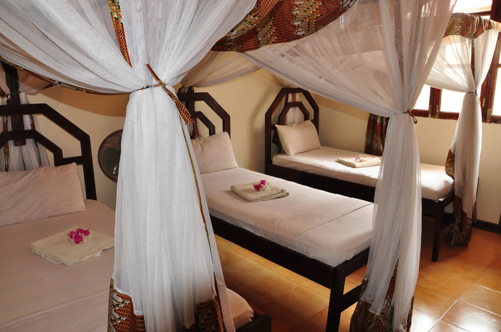 Hakuna Shida Guesthouse