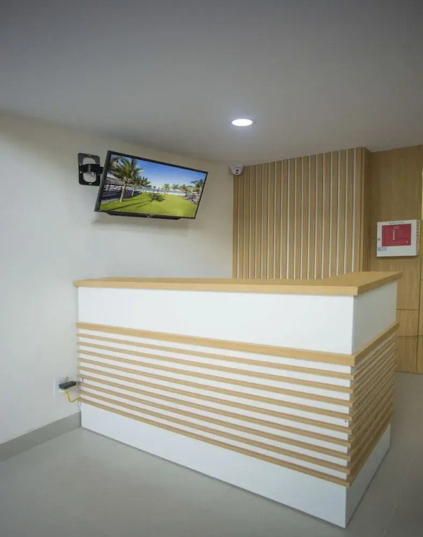 Omachi Hotel & Apartment