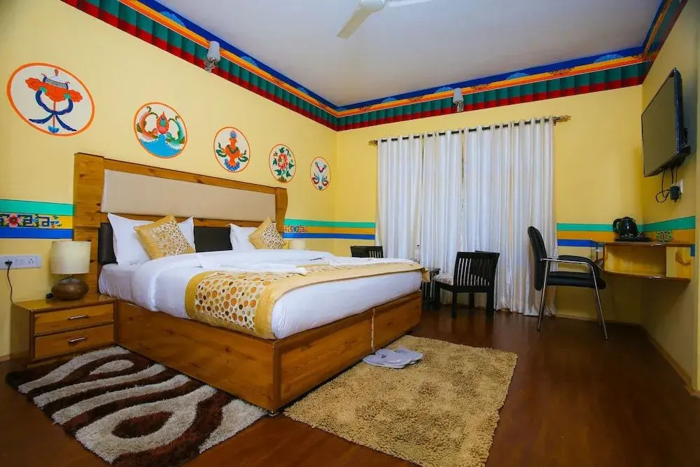 Hotel Duke