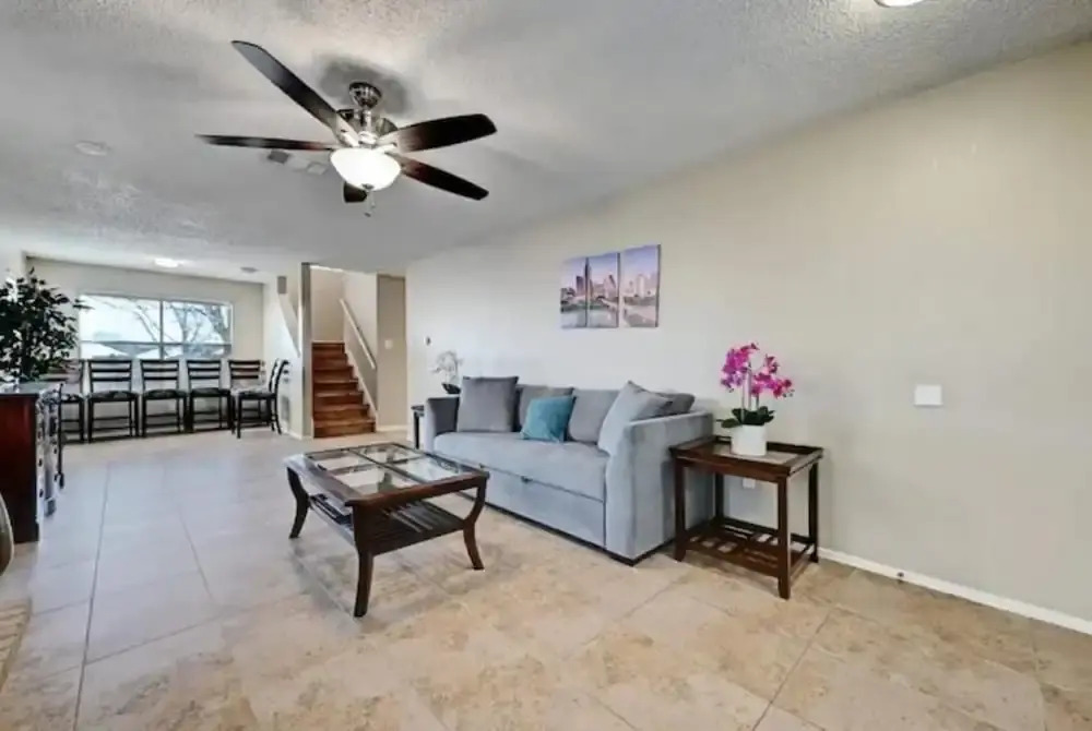 Modern Pflugerville Home Near Austin