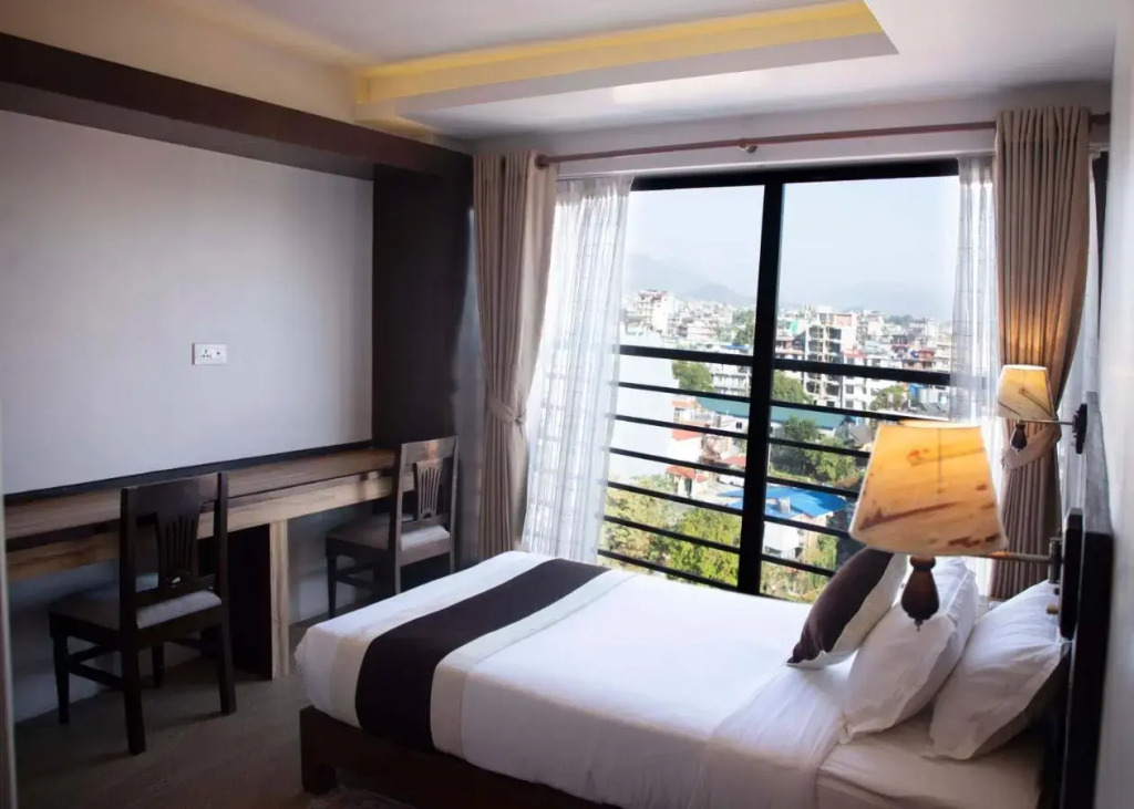 Hotel Shaara
