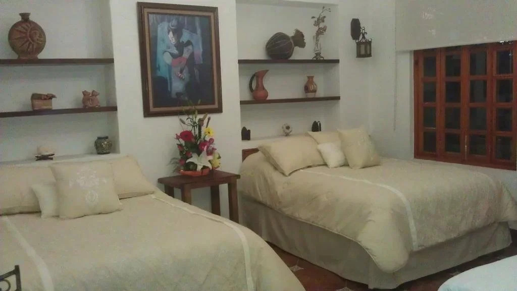 Casa dLobo Hotel Boutique
