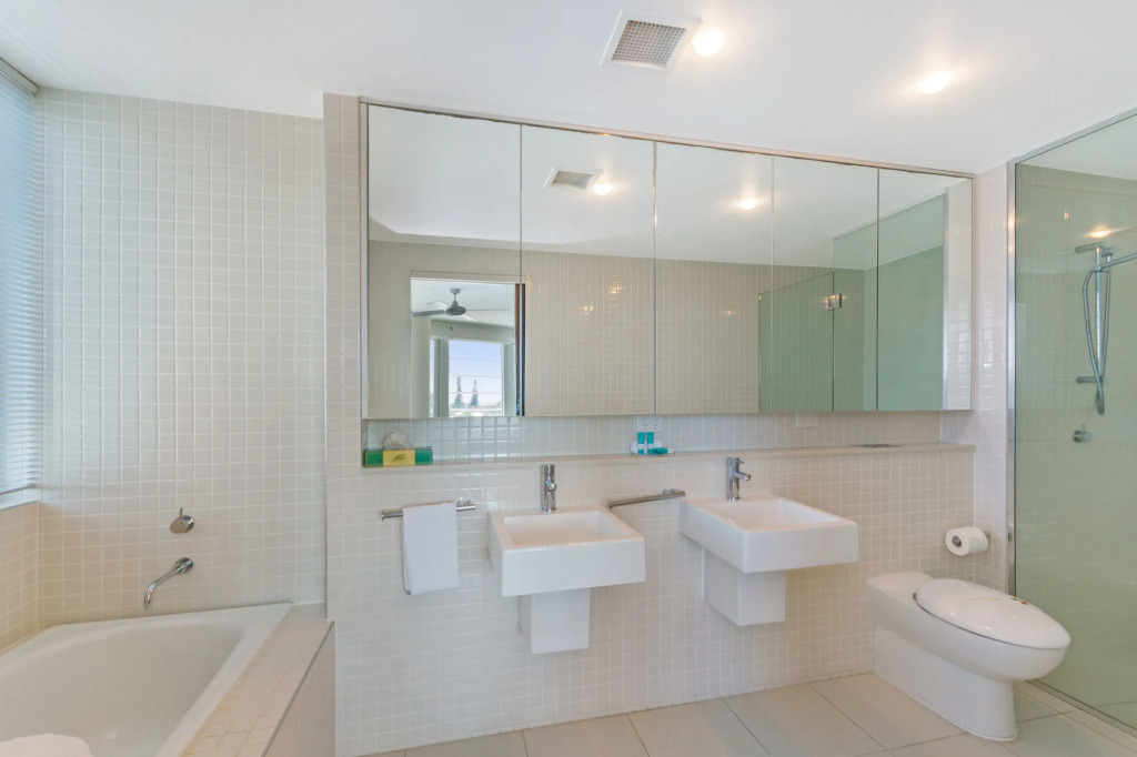 Element on Coolum Beachfront Sunshine Coast