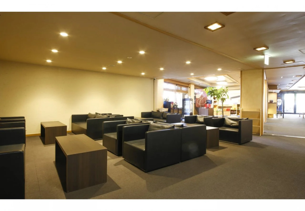 Arima Royal Hotel