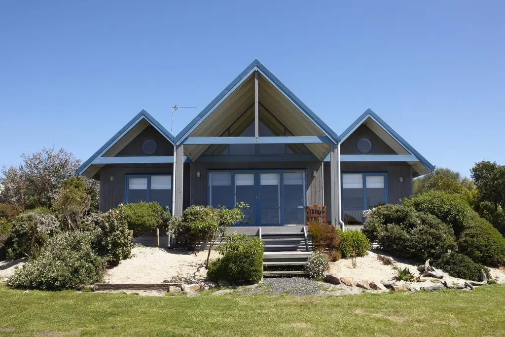 Bear Gully Coastal Cottages