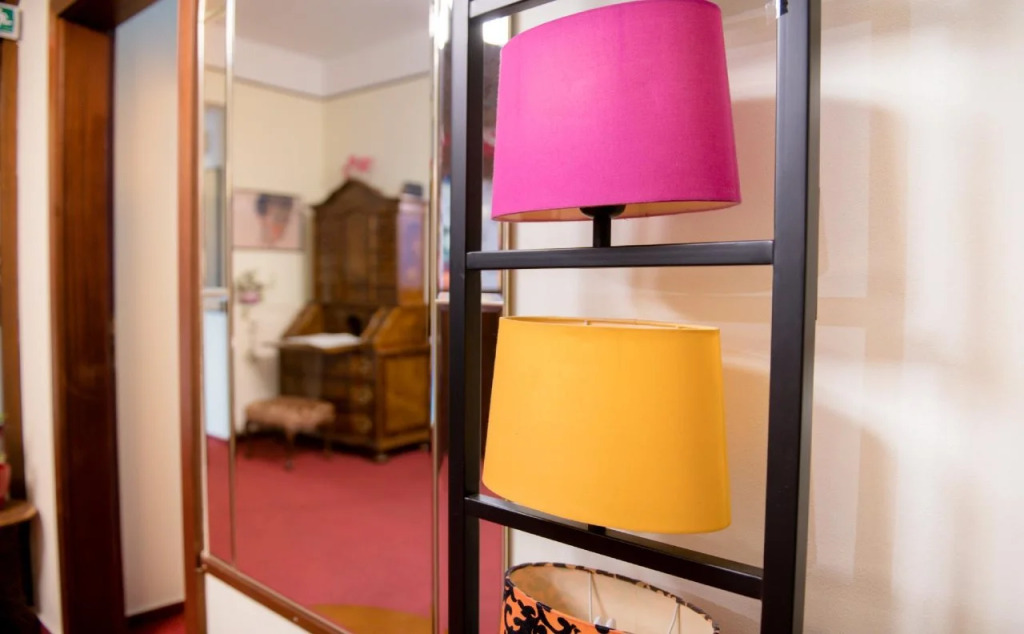 Vienna Boutique - Premium Hostel