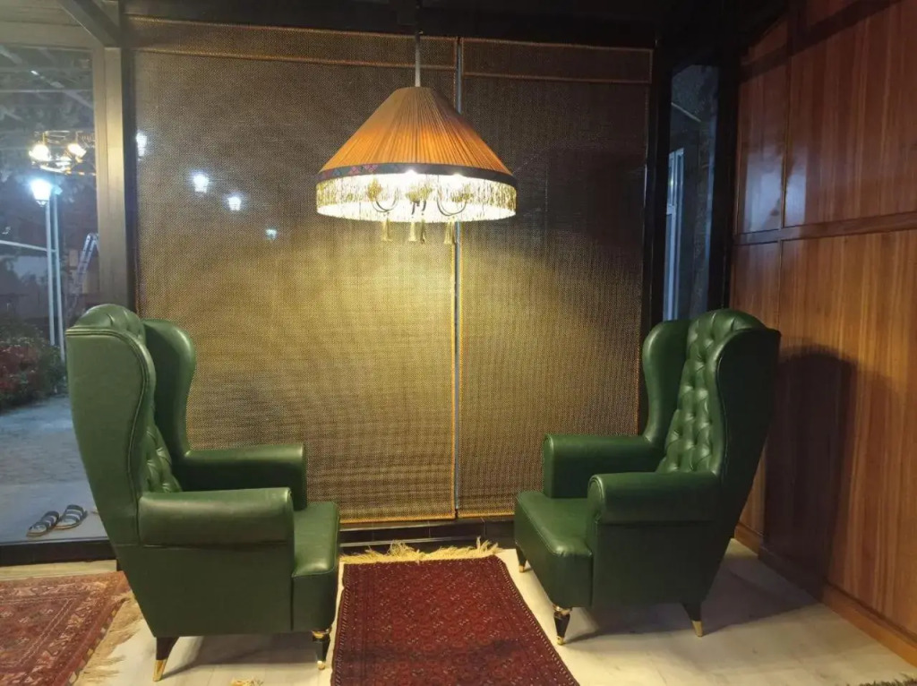 Comfortable Home Stay