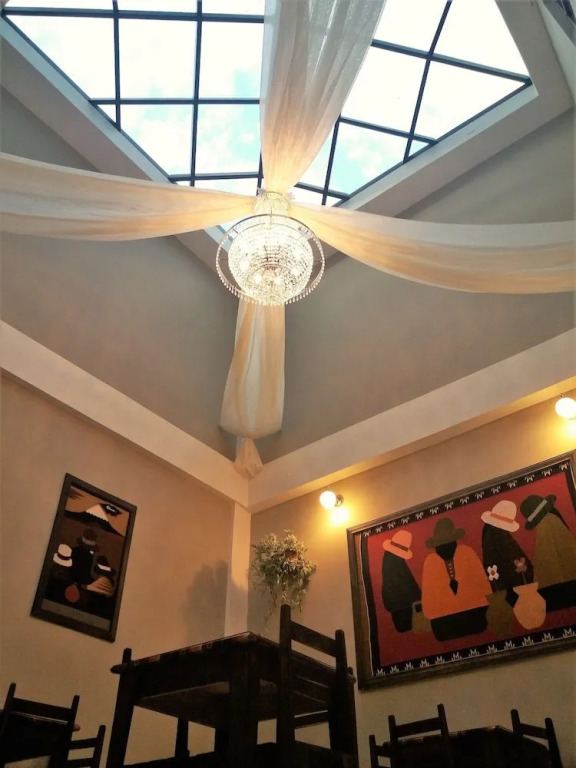 Balcón del Arte