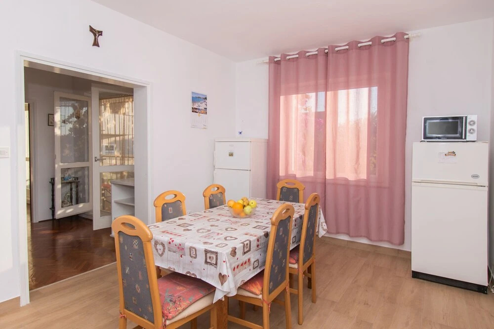 Apartment Milan