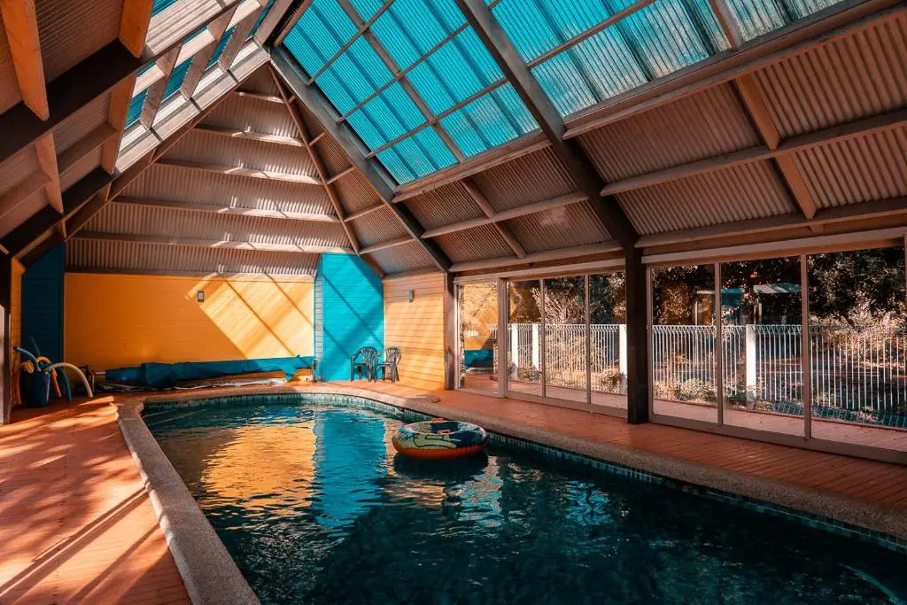 Beluga - Waterfront Retreat