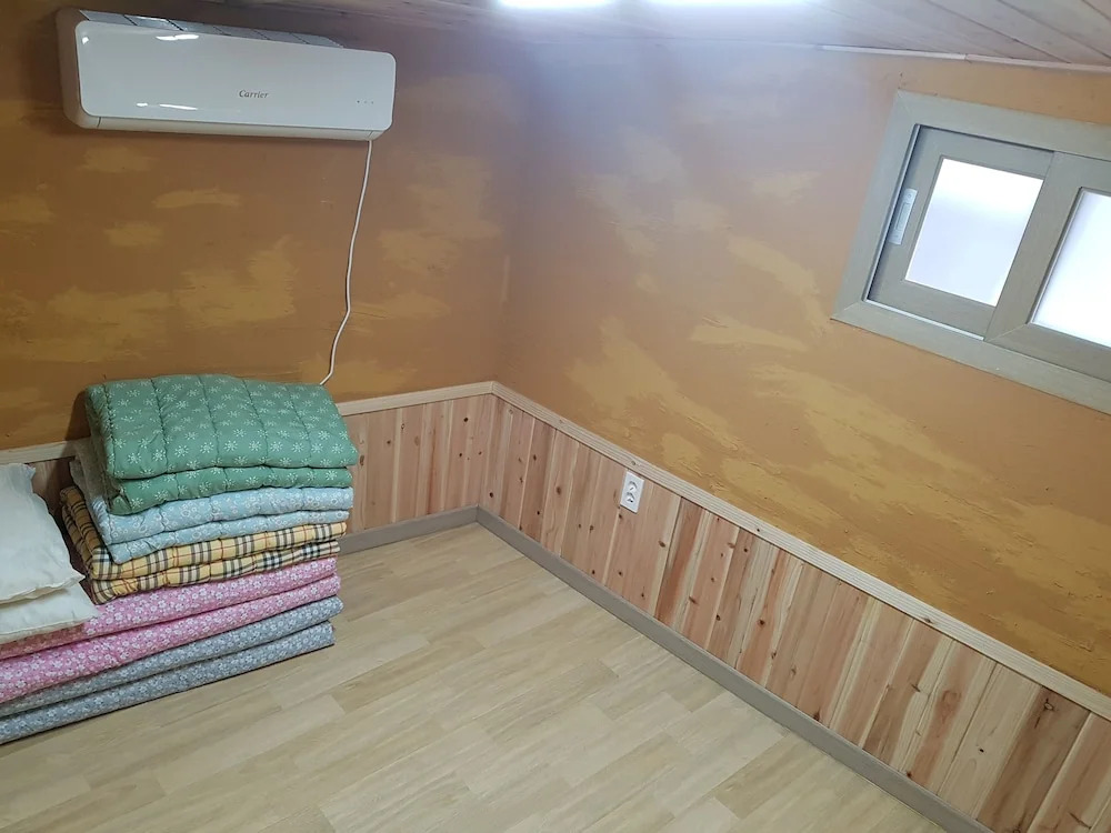 Santiago Guesthouse Hamdeok - Hostel
