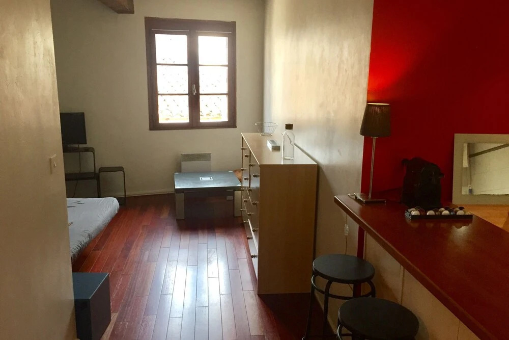 Appartement Centre historique Toulouse