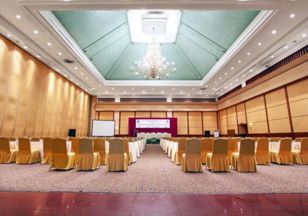 Hotel Sahid Jaya Makassar City Centre