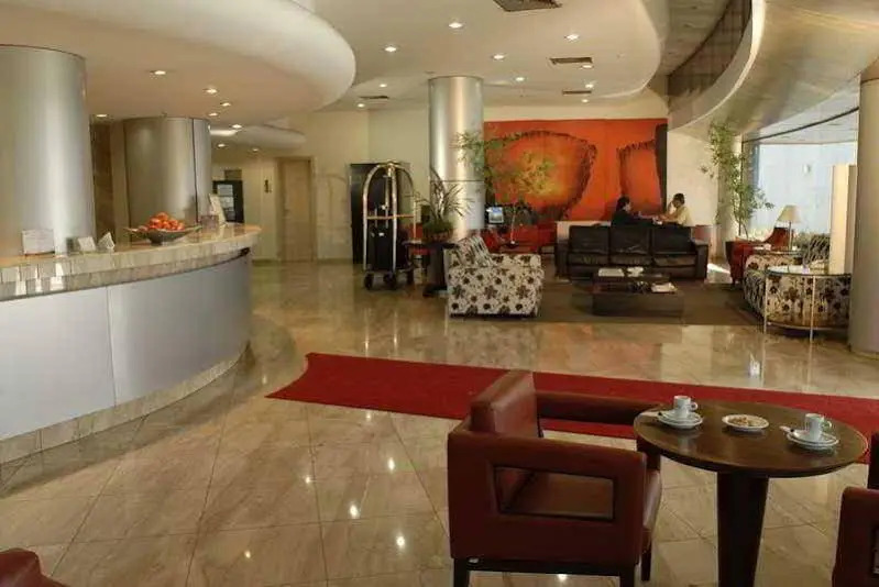 Hotel Saint Paul